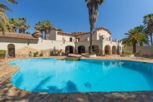 Foto van Villa in Ondara – afbeelding 1