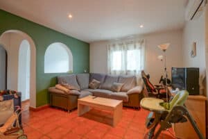 Foto van Villa in Ondara – afbeelding 11