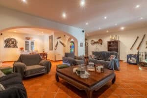 Foto van Villa in Ondara – afbeelding 19