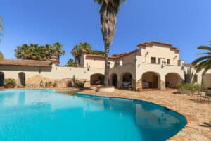 Foto van Villa in Ondara – afbeelding 2