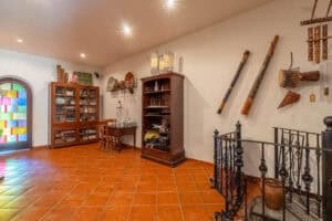 Foto van Villa in Ondara – afbeelding 20