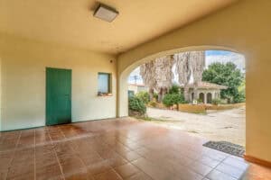 Foto van Villa in Ondara – afbeelding 29
