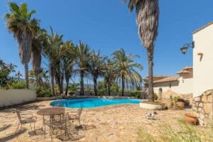 Foto van Villa in Ondara – afbeelding 3