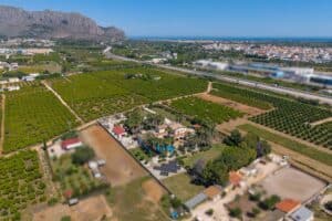 Foto van Villa in Ondara – afbeelding 43