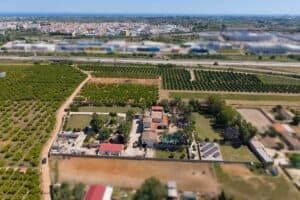 Foto van Villa in Ondara – afbeelding 47