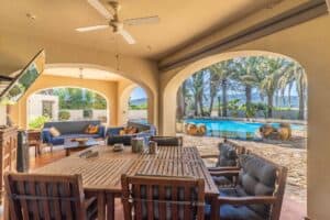Foto van Villa in Ondara – afbeelding 5