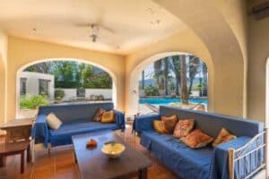 Foto van Villa in Ondara – afbeelding 6