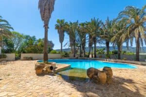 Foto van Villa in Ondara – afbeelding 8