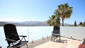 Foto van Villa in Orba Pueblo – afbeelding 11