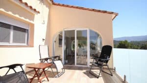 Foto van Villa in Orba Pueblo – afbeelding 12