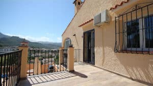 Foto van Villa in Orba Pueblo – afbeelding 17
