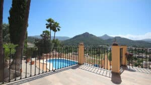 Foto van Villa in Orba Pueblo – afbeelding 18