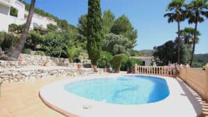Foto van Villa in Orba Pueblo – afbeelding 26