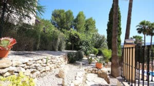 Foto van Villa in Orba Pueblo – afbeelding 27