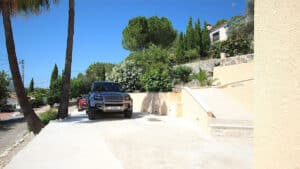 Foto van Villa in Orba Pueblo – afbeelding 29
