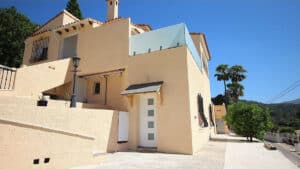 Foto van Villa in Orba Pueblo – afbeelding 31