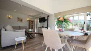 Foto van Villa in Orba Pueblo – afbeelding 4