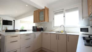 Foto van Villa in Orba Pueblo – afbeelding 8