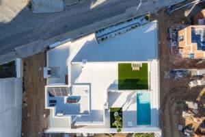 Foto van Villa in Polop – afbeelding 18