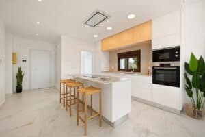 Foto van Villa in Polop – afbeelding 21