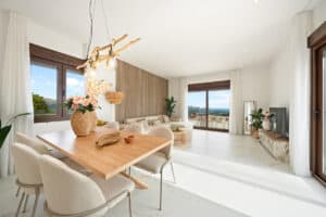Foto van Villa in Polop – afbeelding 23