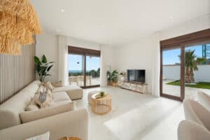 Foto van Villa in Polop – afbeelding 24