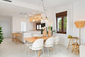 Foto van Villa in Polop – afbeelding 30