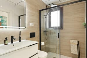 Foto van Villa in Polop – afbeelding 34