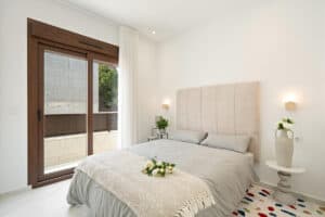 Foto van Villa in Polop – afbeelding 35