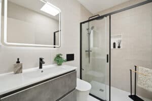 Foto van Villa in Polop – afbeelding 38