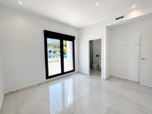 Foto van Villa in Polop La Alberca de Polop – afbeelding 11