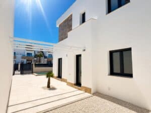 Foto van Villa in Polop La Alberca de Polop – afbeelding 13