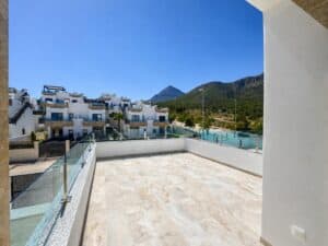 Foto van Villa in Polop La Alberca de Polop – afbeelding 15