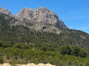 Foto van Villa in Polop La Alberca de Polop – afbeelding 17