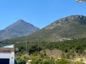 Foto van Villa in Polop La Alberca de Polop – afbeelding 31
