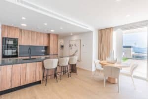 Foto van Villa in Polop Pueblo – afbeelding 2
