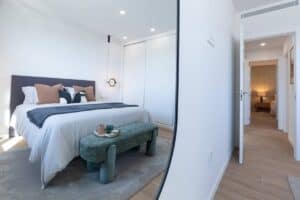 Foto van Villa in Polop Pueblo – afbeelding 23