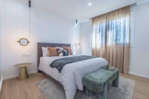 Foto van Villa in Polop Pueblo – afbeelding 24