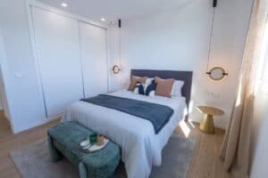 Foto van Villa in Polop Pueblo – afbeelding 25