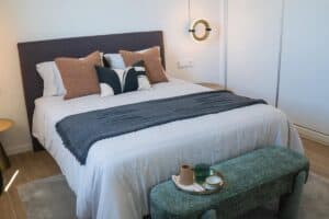 Foto van Villa in Polop Pueblo – afbeelding 30