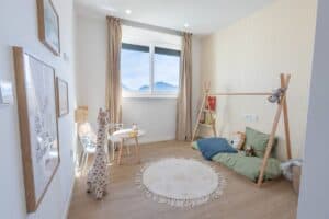 Foto van Villa in Polop Pueblo – afbeelding 31
