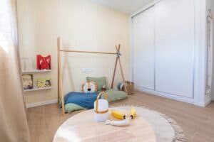 Foto van Villa in Polop Pueblo – afbeelding 32