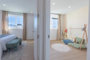 Foto van Villa in Polop Pueblo – afbeelding 33