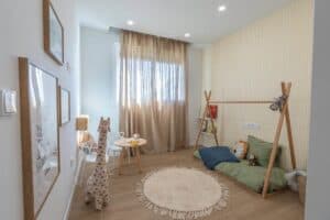 Foto van Villa in Polop Pueblo – afbeelding 35