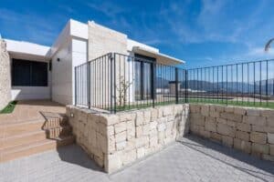 Foto van Villa in Polop Pueblo – afbeelding 37