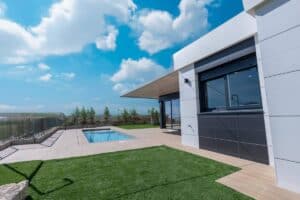 Foto van Villa in Polop Pueblo – afbeelding 38