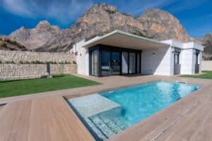 Foto van Villa in Polop Pueblo – afbeelding 39