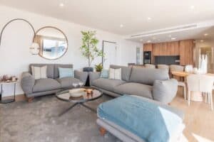 Foto van Villa in Polop Pueblo – afbeelding 42