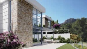 Foto van Villa in Polop Pueblo – afbeelding 46