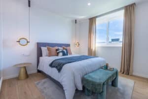 Foto van Villa in Polop Pueblo – afbeelding 5